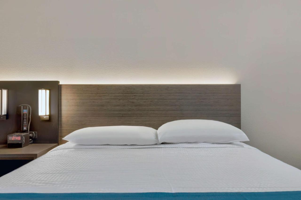 6 Downtown Baylor Hotel Waco
