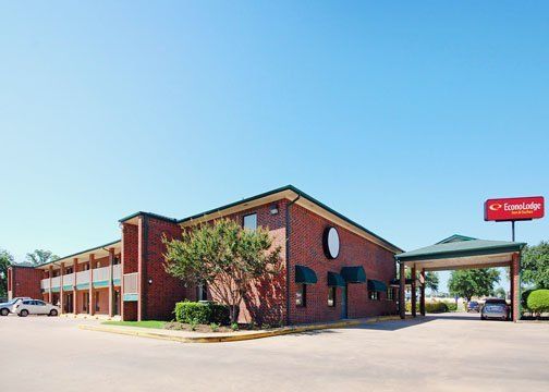 6 Downtown Baylor 2* Waco