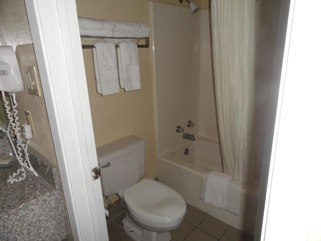 6 Downtown Baylor Hotel Waco