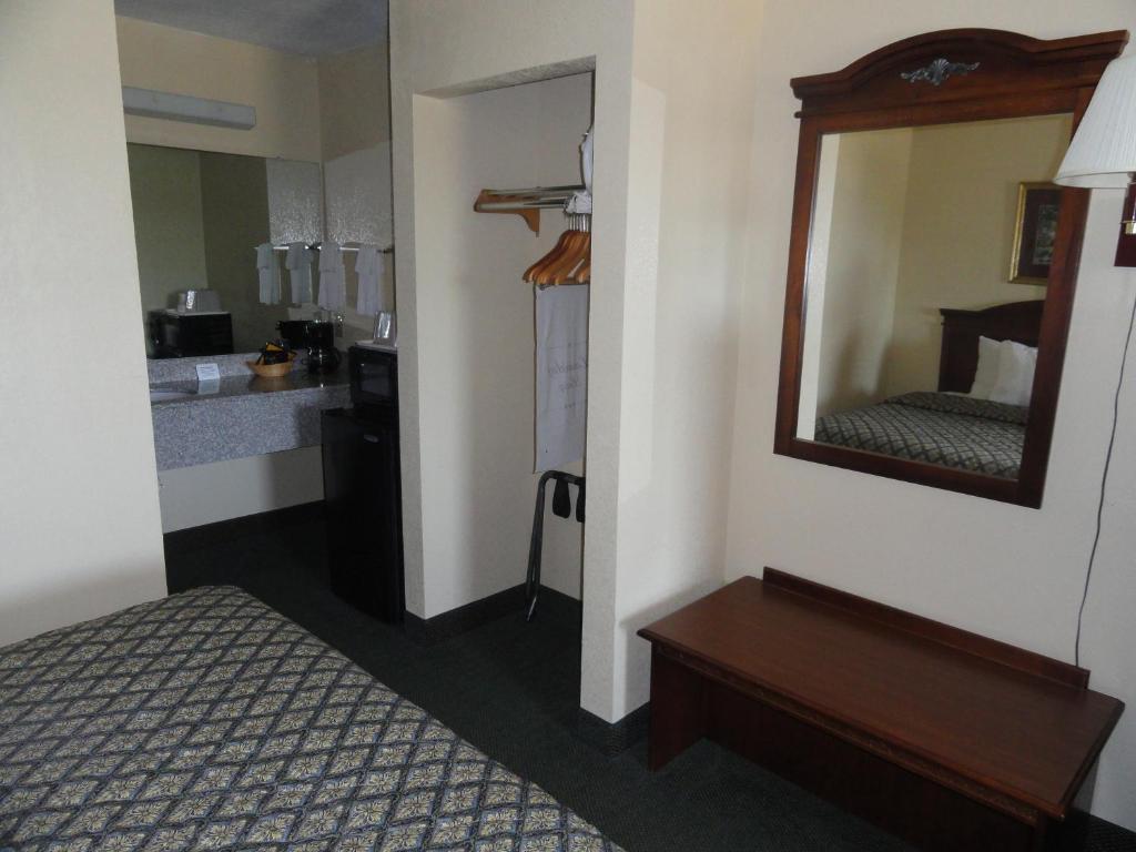 6 Downtown Baylor Waco