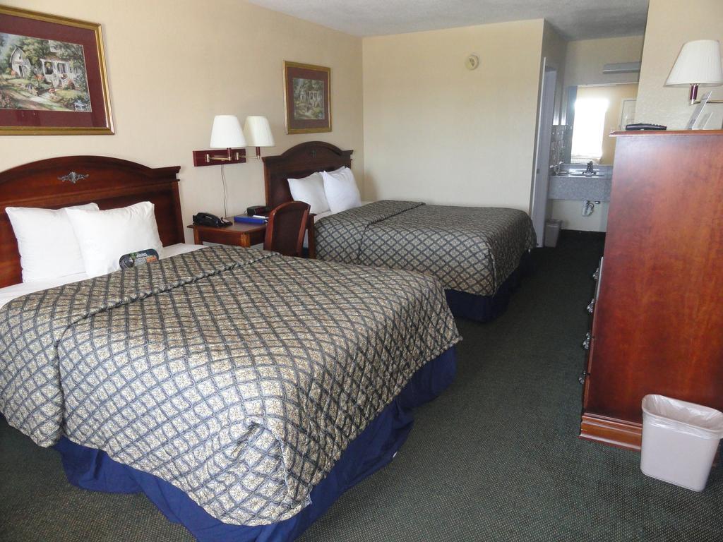 6 Downtown Baylor Waco
