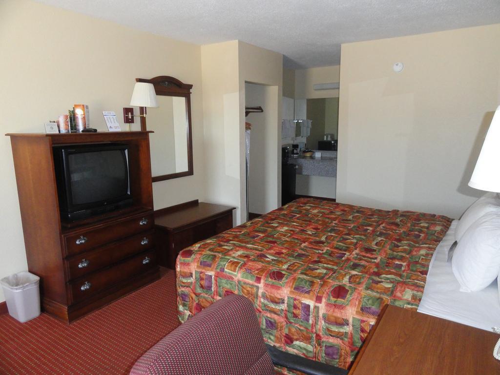 6 Downtown Baylor Hotel Waco