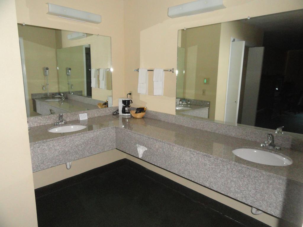 6 Downtown Baylor Hotel Waco