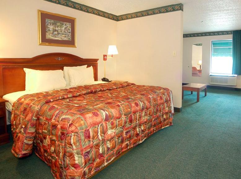 6 Downtown Baylor Waco