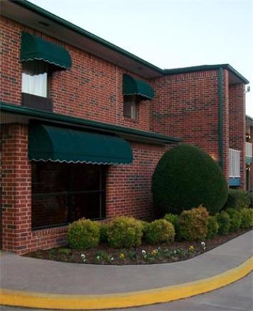 Hotel 6 Downtown Baylor Waco